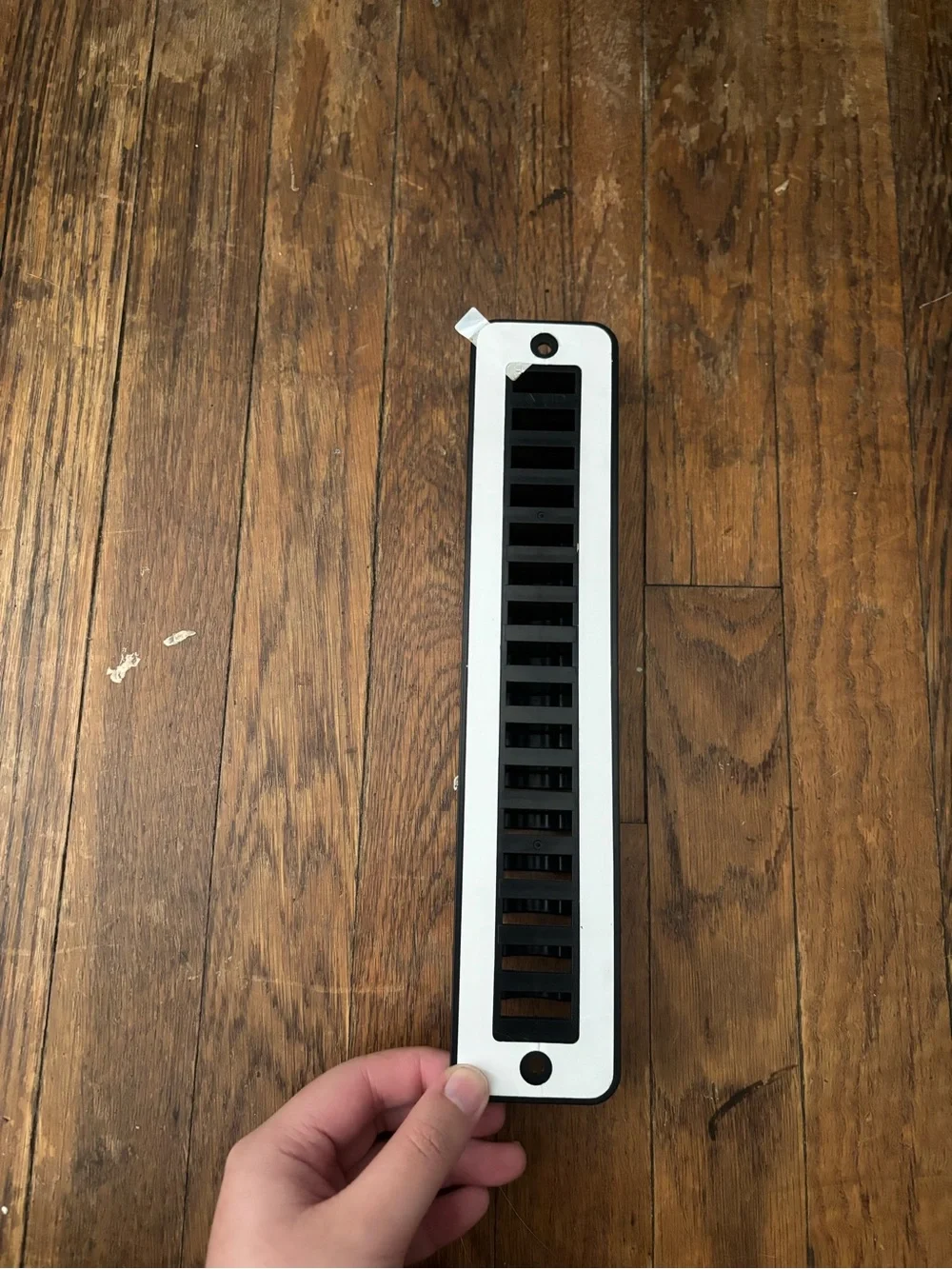 hat organizer